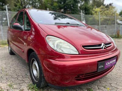 Citroën Xsara Picasso