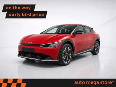 Gebraucht Kia EV6