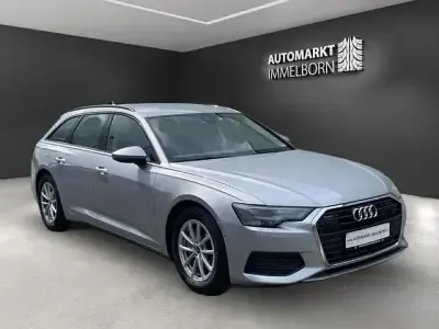 Gebraucht Audi A6
