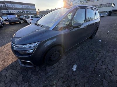 Citroën Grand C4 Picasso