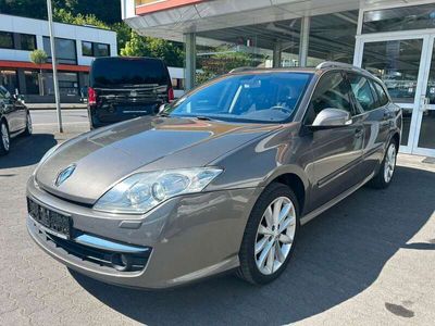 Renault Laguna III