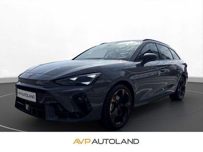 Neu Cupra Leon 204 PS (150 kW) 2026 Grau Limousine