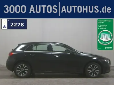 Gebraucht Mercedes A180