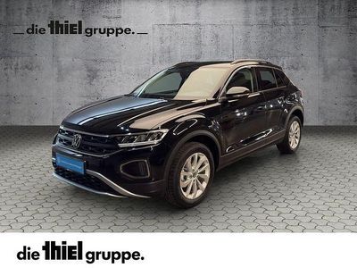 Nouă VW T-Roc Edition 150 CP (110 kW) 2026 Gri SUV