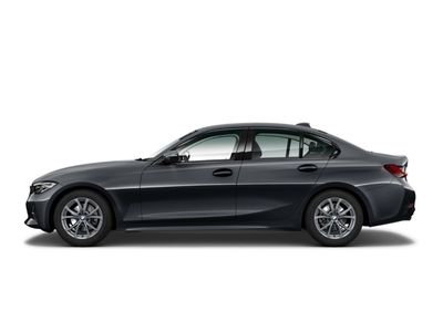 gebraucht BMW 320 i Sport Line Harman Kardon Fernlichtassistent