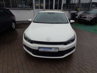 gebraucht VW Scirocco 1.4 TSI