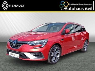 Renault Mégane IV