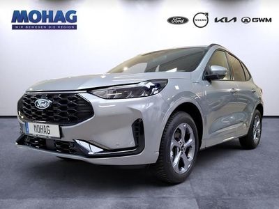 Neu Ford Kuga ST-Line 242 PS (177 kW) 2026 Silber SUV