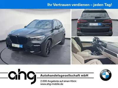 Gebraucht BMW X5 M