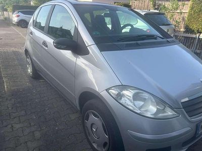 Mercedes A150