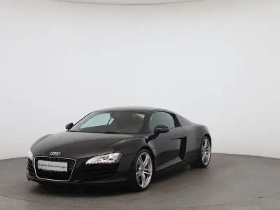 Gebraucht Audi R8 Coupé Sport 420 PS (308 kW) 2009 Coupé