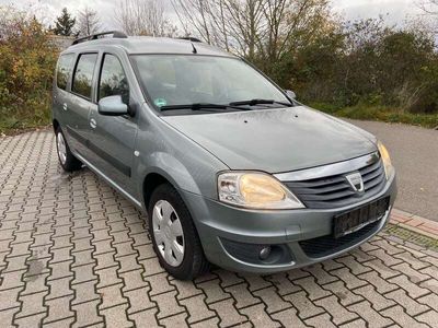 gebraucht Dacia Logan Laureate