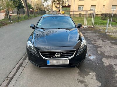 gebraucht Volvo V40 D3