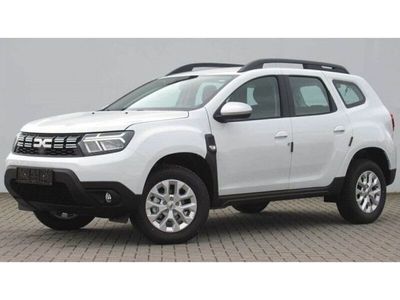 gebraucht Dacia Duster II 1.5 dCi 115 4x4