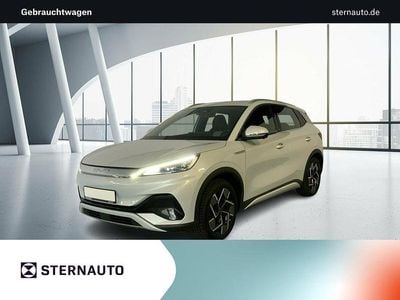 BYD Atto 3