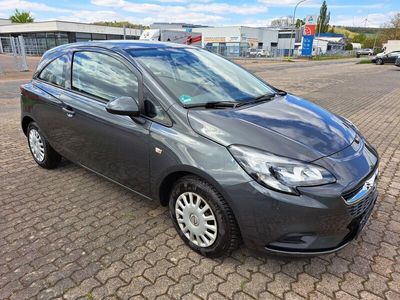 gebraucht Opel Corsa E Selection**Top**Garantie**