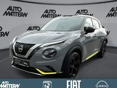 Gebraucht Nissan Kiiro 114 PS (83 kW) 2022 Schwarz SUV