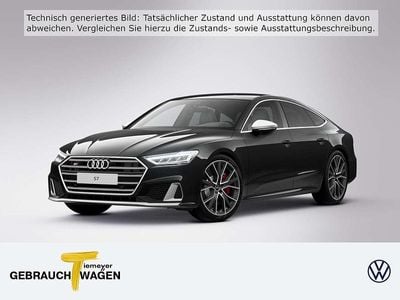 Audi S7