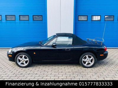 Mazda MX5