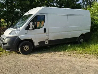 Gebraucht Fiat Ducato