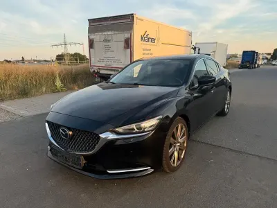 Gebraucht Mazda 6