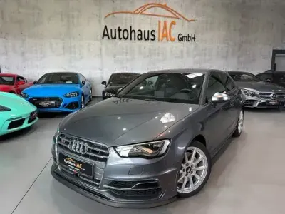 Gebraucht Audi S3