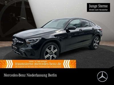 Mercedes GLC300e