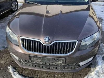 Gebraucht 2015 Skoda Octavia Joy Kombi | 8.800 € (Fairer Preis)