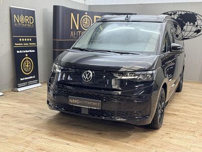 Gebraucht VW T7 Beach 245 PS (180 kW) 2025 Schwarz Van