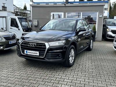 gebraucht Audi Q5 40 TDI quattro