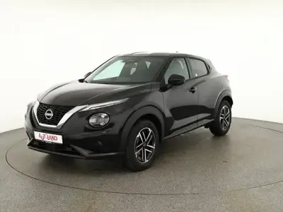 Gebraucht Nissan Juke