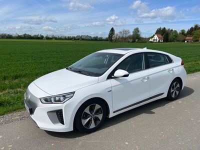 gebraucht Hyundai Ioniq ELEKTRO Style Style