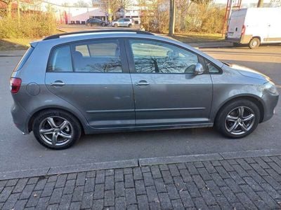VW Golf VI