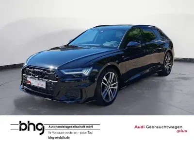 Gebraucht Audi A6