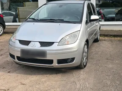 Gebraucht Mitsubishi Colt