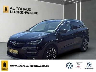 Gebraucht Opel Grandland X