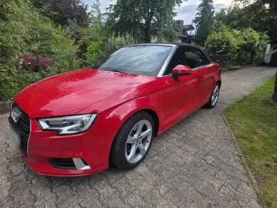 Gebraucht Audi A3 Cabriolet