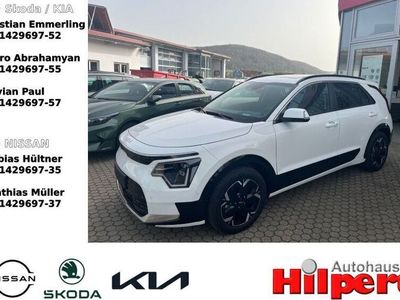 Gebraucht Kia e-Niro 150 kW (204 PS) 2024 Othercolor SUV