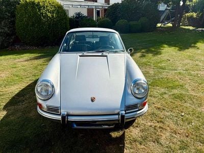 Gebraucht Porsche 912 90 PS (66 kW) 1968 Silber Coupé