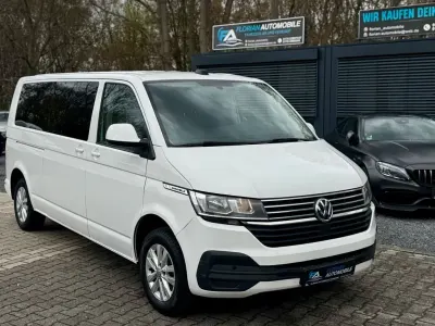 Gebraucht VW Caravelle
