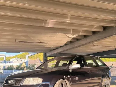 Occasion Audi S6