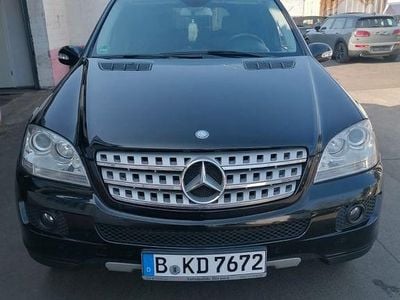 Mercedes ML280