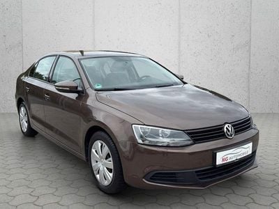 VW Jetta