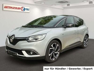 Renault Scénic IV