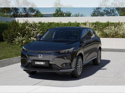 gebraucht Honda e:Ny1 Advance