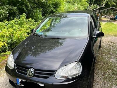 VW Golf V