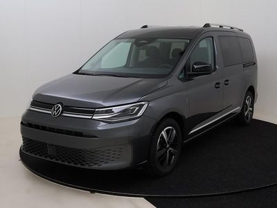 Nuova VW Caddy Maxi Style 116 CV (85 kW) 2026 Grigio Monovolume