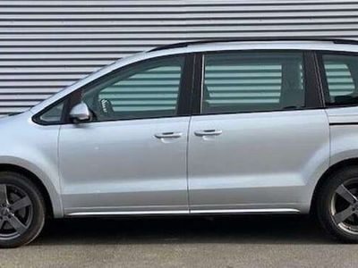 gebraucht VW Sharan 1.4 TSI Trendline