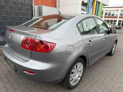 Gebraucht Mazda 3