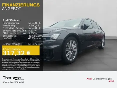 Gebraucht Audi S6